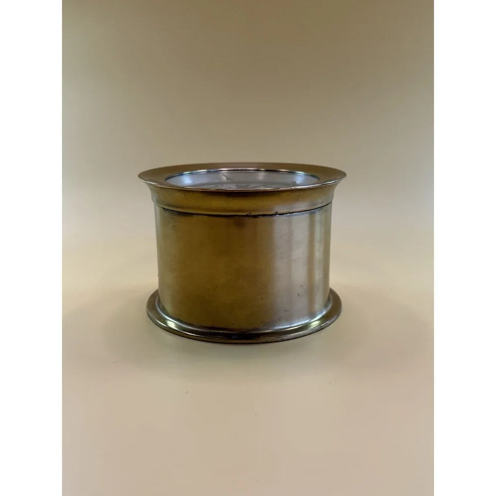 1960's Chelsea Brass 4½